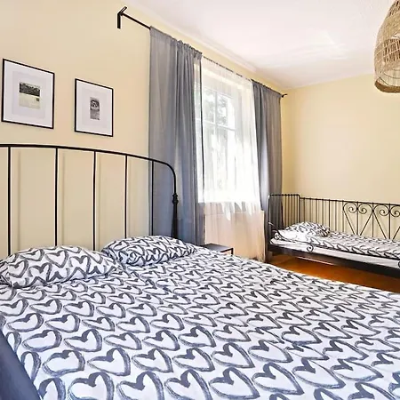 Apartment Z Tarasem