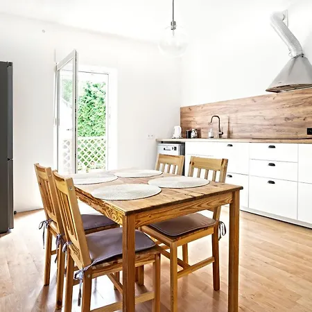 Apartment Z Tarasem *